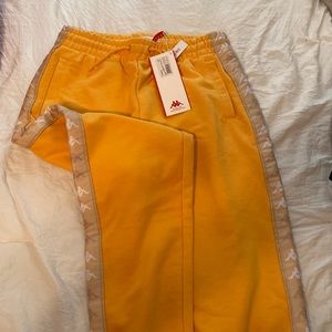 Kappa Sweatpants